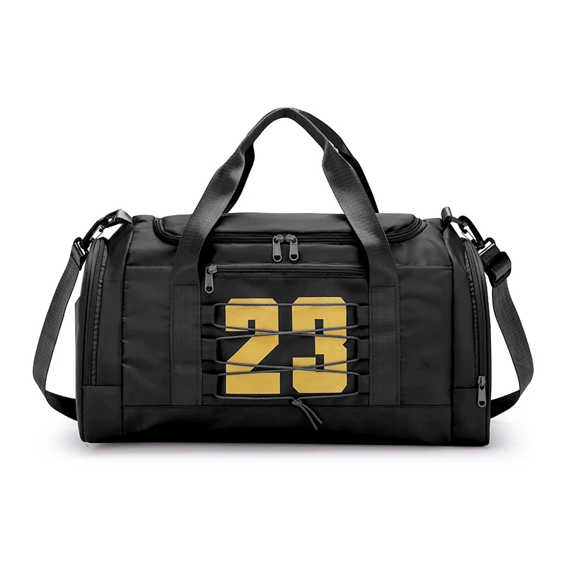 Yoga Fitness Tote - Torba sportowa damska na siłownię, podróżna