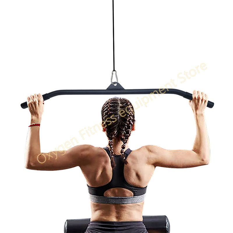 Lat Pulldown Bar - 29/39/48 Cal LAT Pulldown Bar załączniki
