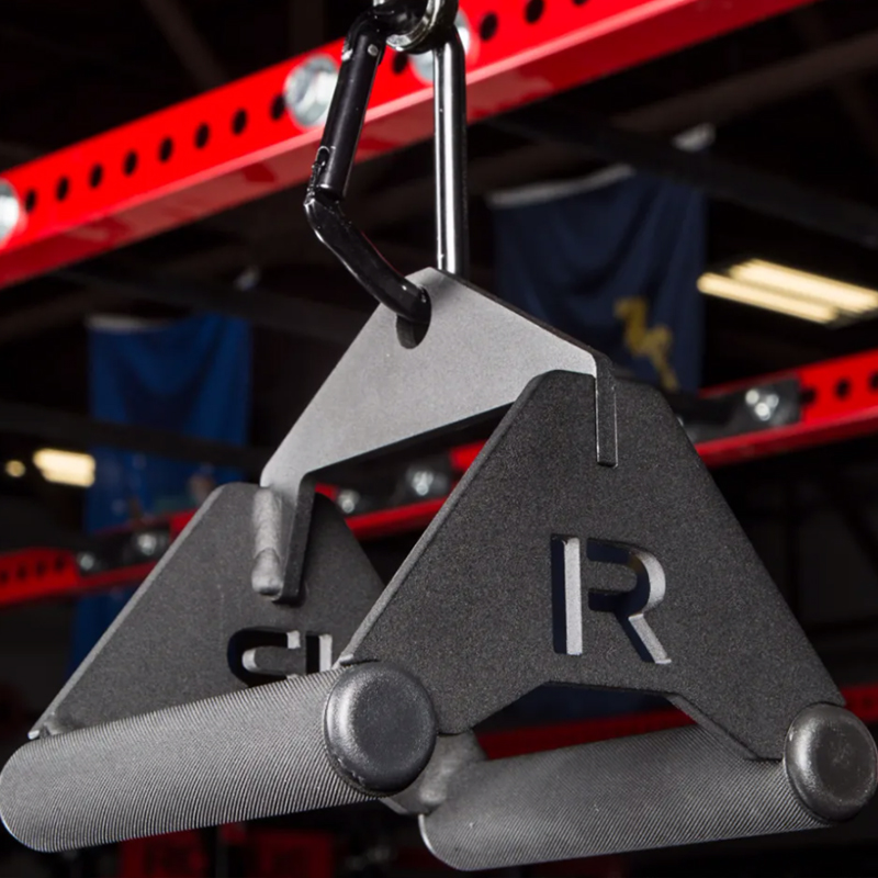 Lat Pulldown Bar - Regulowany uchwyt LAT Pull Down Trening