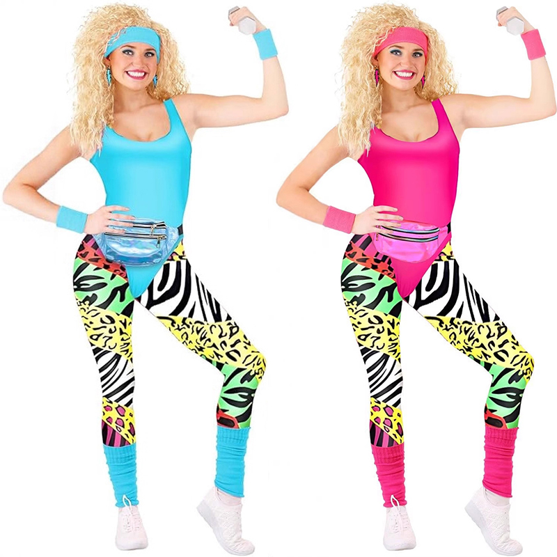 Yoga Fitness Holiday - Odzież sportowa do jogi, fitness, cosplay,