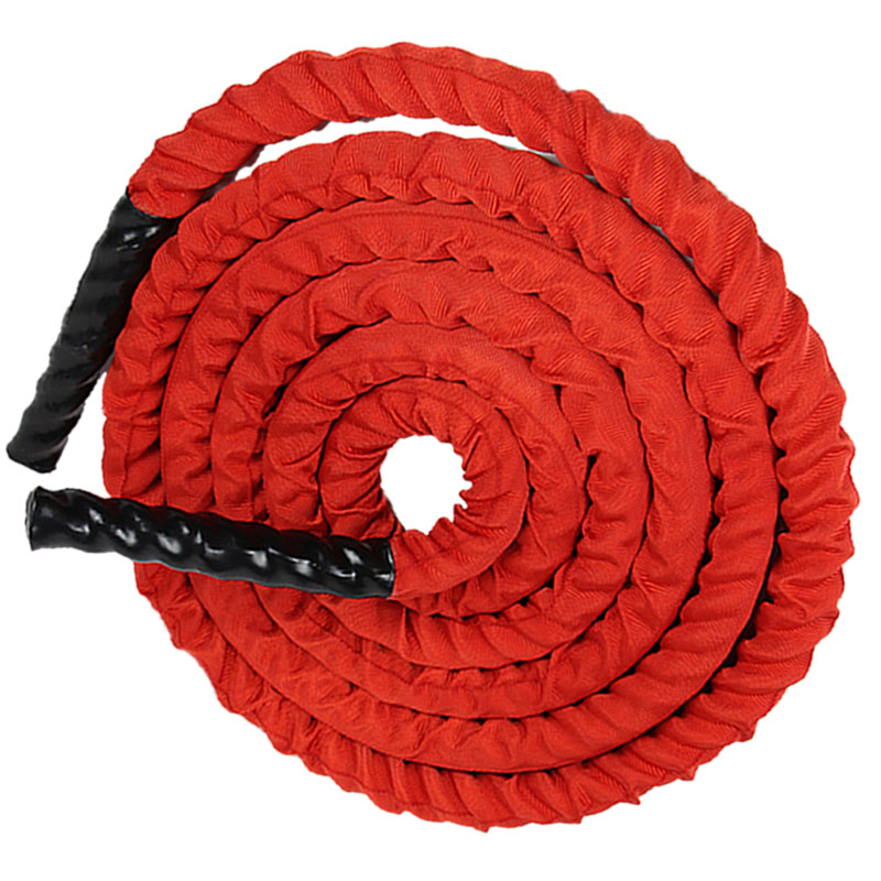 Battle Rope Exercise - Lina do ćwiczeń Battle Rope z