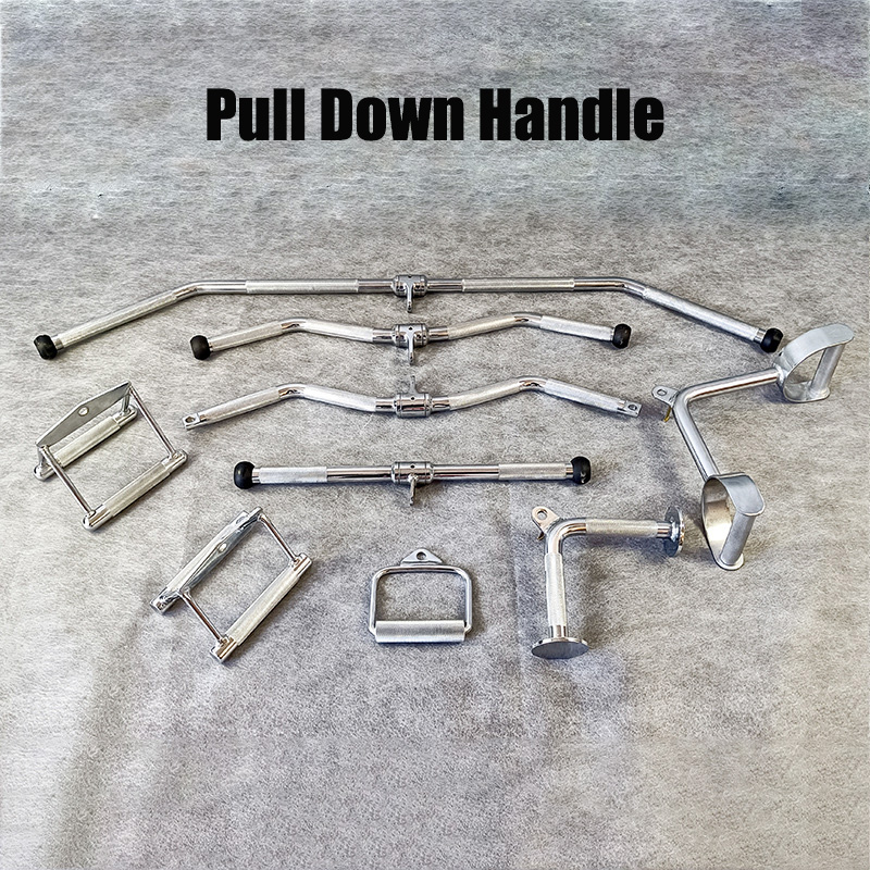 Lat Pulldown Bar - Drążek do ćwiczeń typu Lat Pulldown,