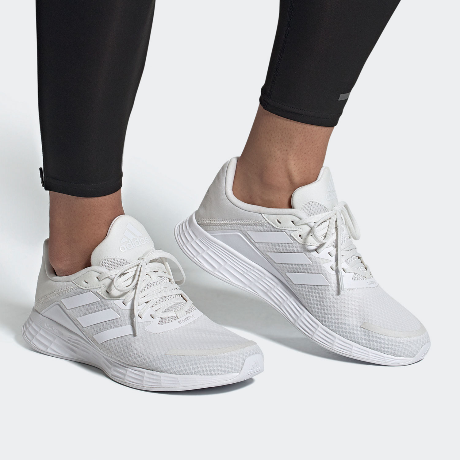 Adidas Shoes Duramo Sl - Oficjalne, autentyczne, męskie i damskie buty
