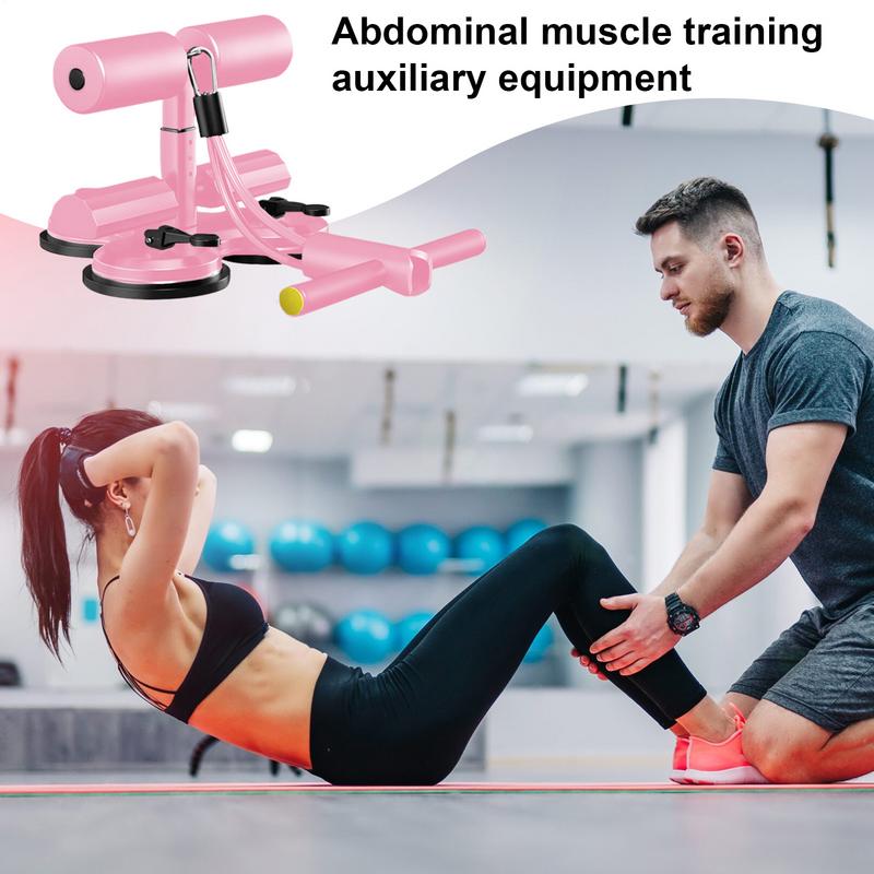 Sit Up Bar Floor - Sit Up Bar Floor Stomach Trainer