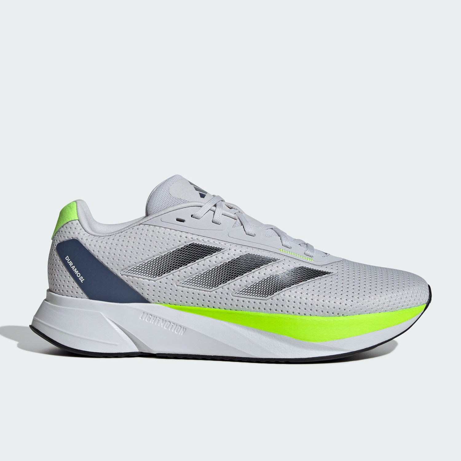 Adidas Shoes Duramo Sl - Oryginalne męskie buty do biegania Adidas