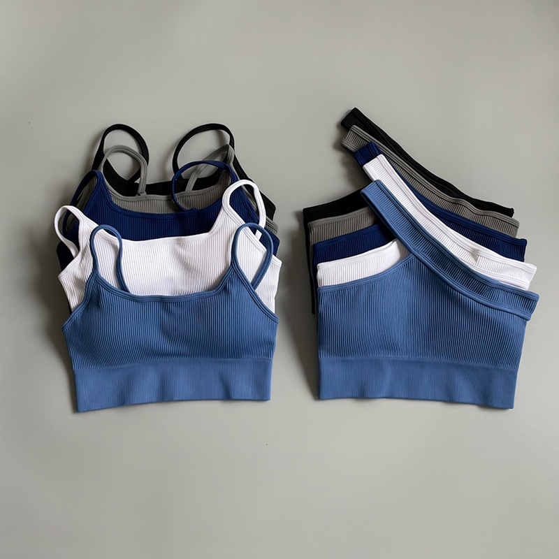Damski krótki biustonosz do jo – Yoga Mat For Fitness recenzja i cena