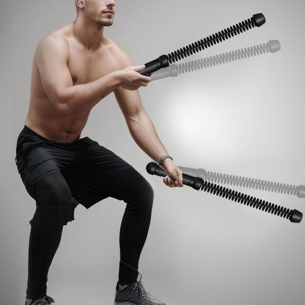 1 Para 45cm Bezszwowych Link d – Battle Rope Exercise recenzja i cena