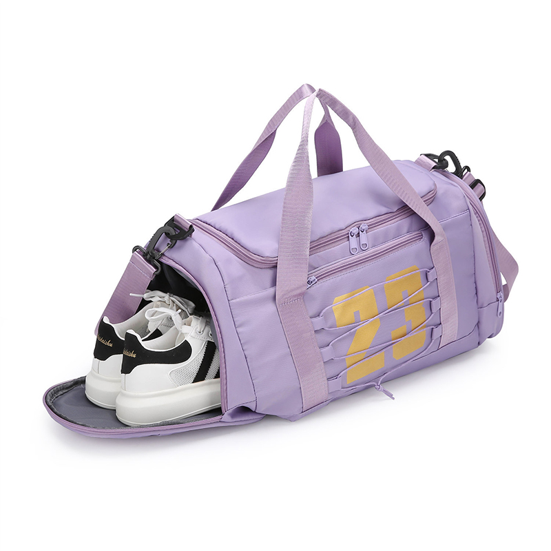 【Plecak Casual】Modna Torba Spo – Yoga Fitness Tote recenzja i cena