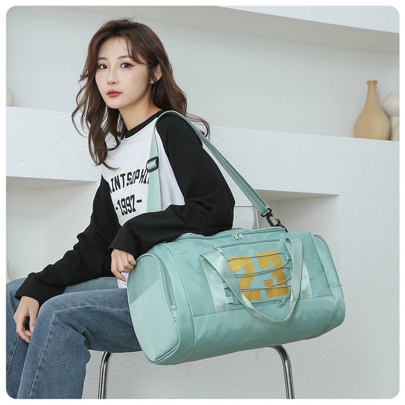 【Plecak Casual】Modna Torba Spo – Yoga Fitness Tote recenzja i cena