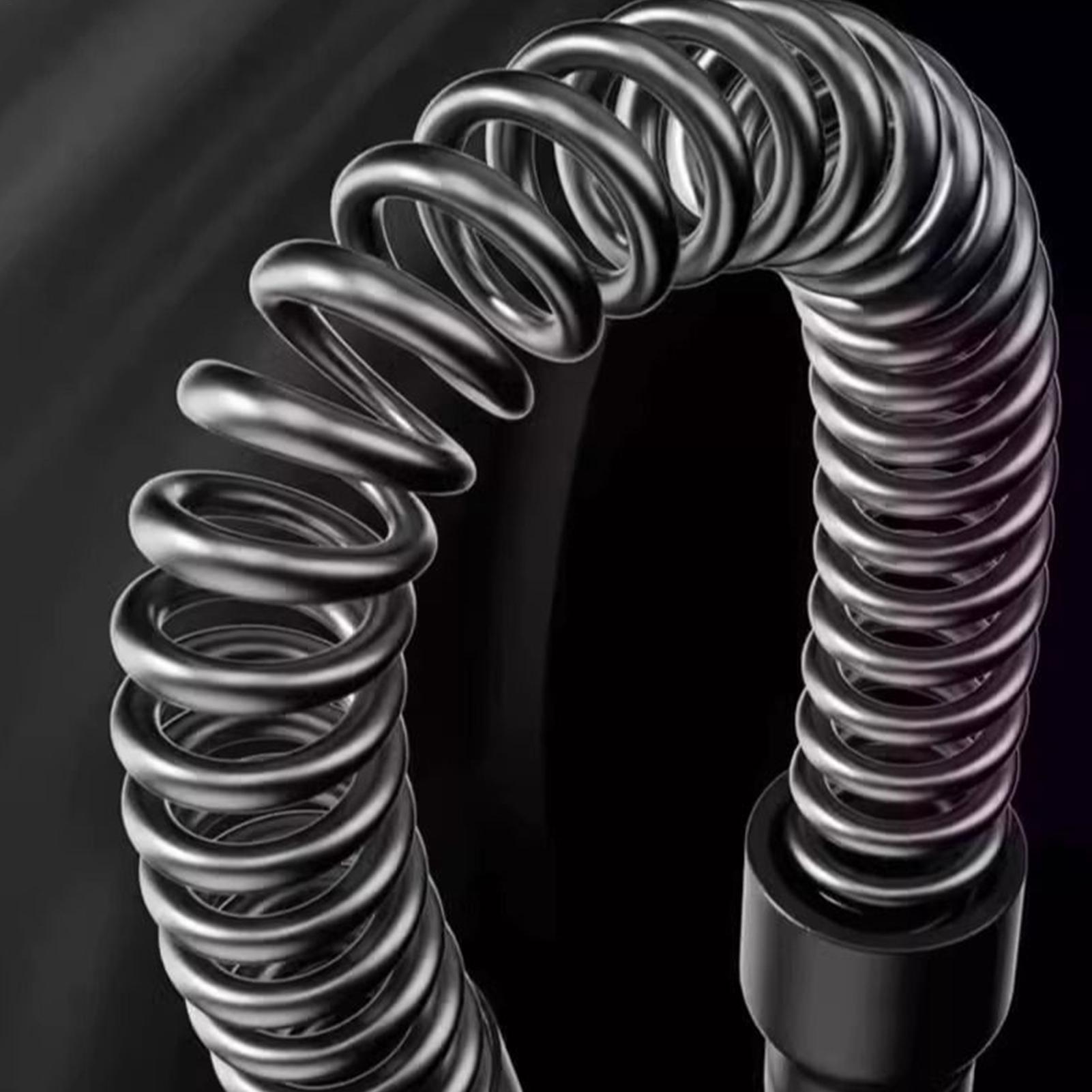 Przenośne liny do ćwiczeń Batt – Battle Rope Exercise recenzja i cena