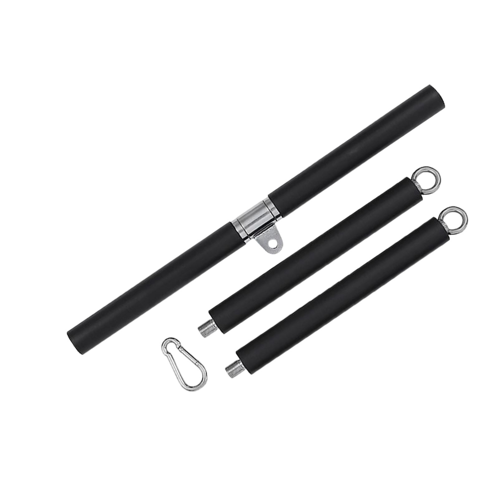 Drążek do ćwiczeń LAT Pulldown – Lat Pulldown Bar recenzja i cena
