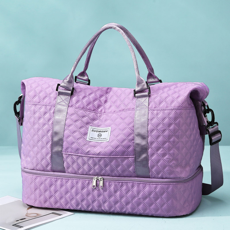 Torby podróżne o dużej pojemno – Yoga Fitness Tote recenzja i cena