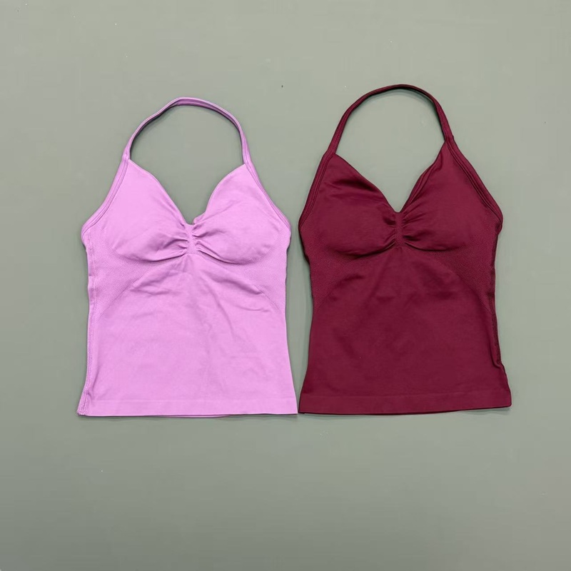 Damska sportowa koszulka na ra – Yoga Mat For Fitness recenzja i cena