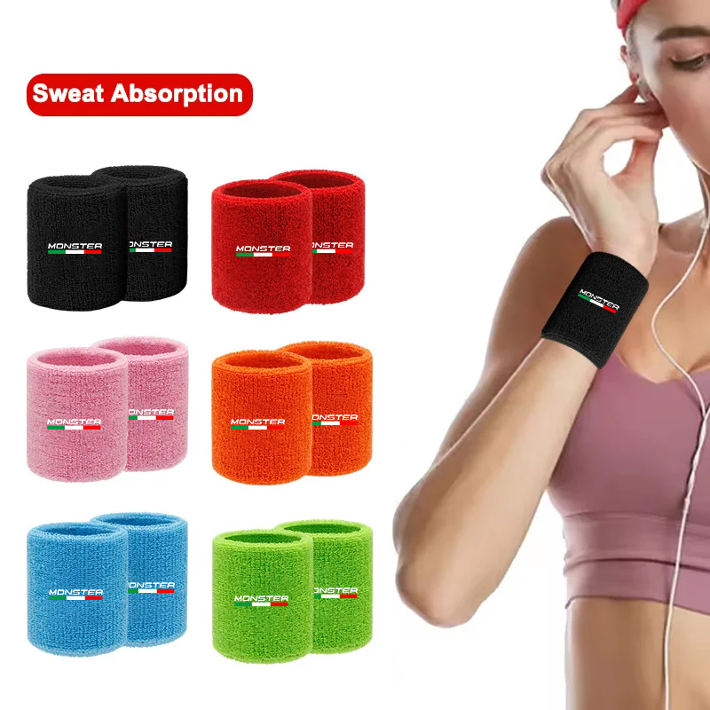 Opaski sportowe na nadgarstek, – Wrist Wraps Fitness recenzja i cena