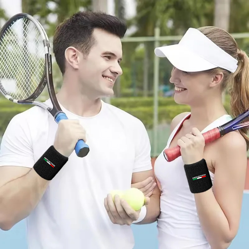 Opaski sportowe na nadgarstek, – Wrist Wraps Fitness recenzja i cena