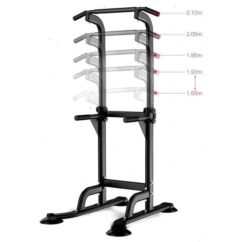 Metalowy drążek do ćwiczeń lat – Lat Pulldown Bar recenzja i cena