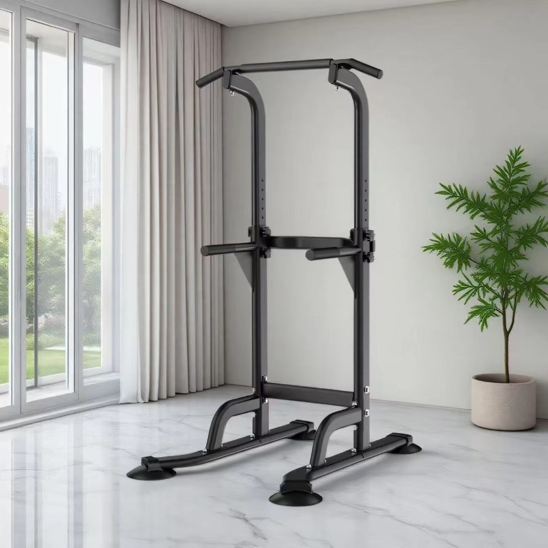 Metalowy drążek do ćwiczeń lat – Lat Pulldown Bar recenzja i cena
