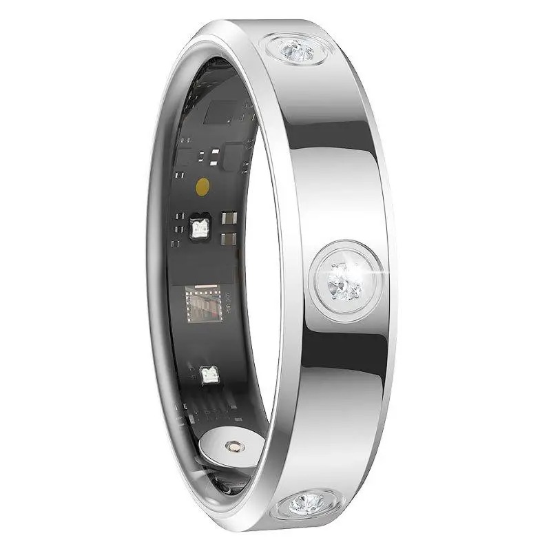Pierścień Xiaomi Smart Ring Da – Wrist Wraps Fitness recenzja i cena