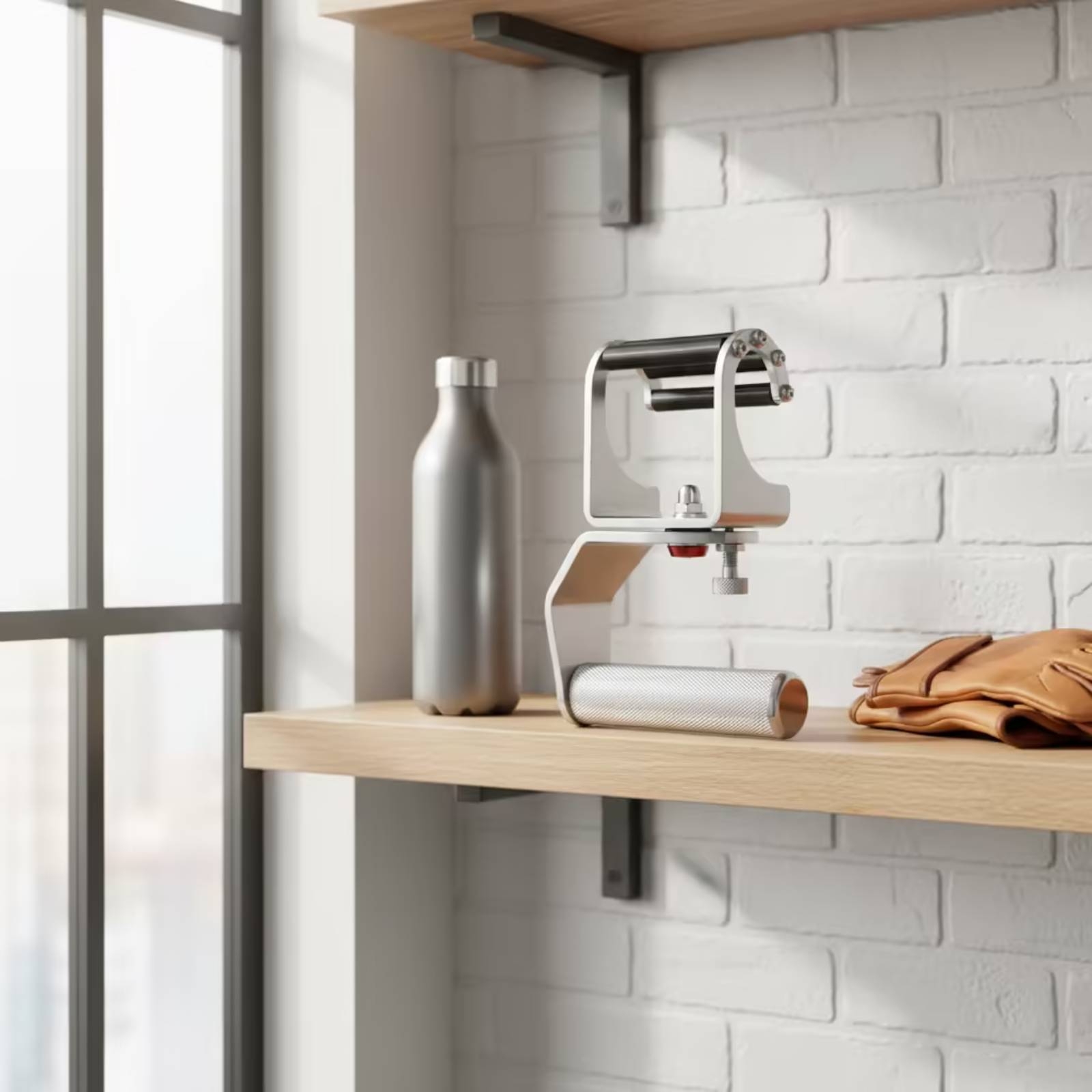 Drążek do ściągania na plecy z – Lat Pulldown Bar recenzja i cena