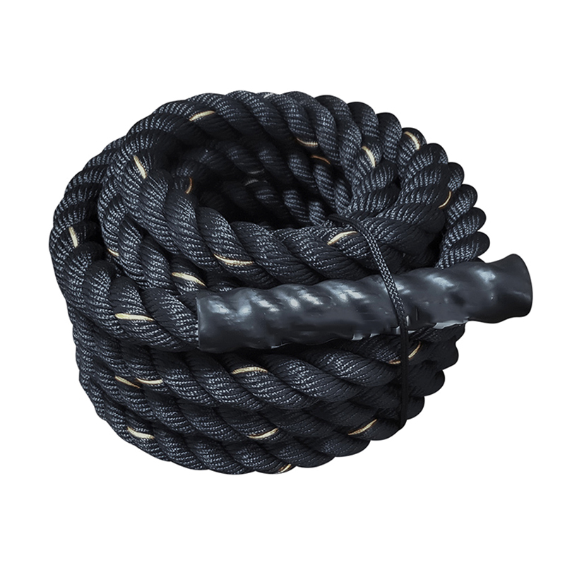 Sprzęt do ćwiczeń 38mm 1.5 cal – Battle Rope Exercise recenzja i cena