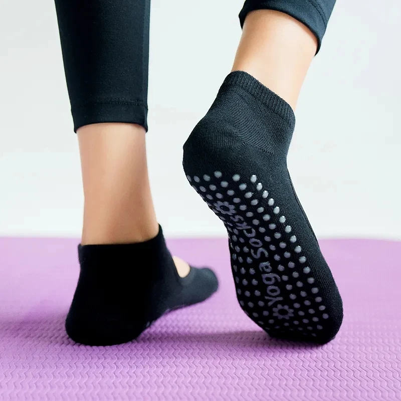 Wysokiej jakości damskie skarp – Fitness Yoga Pilates recenzja i cena