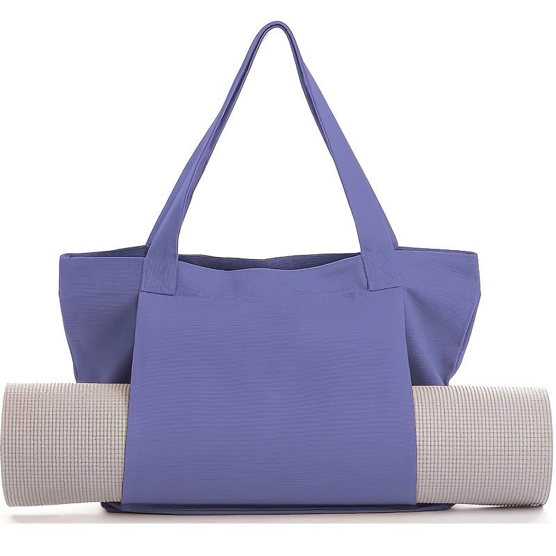 Wielofunkcyjna torba na jogę,  – Yoga Fitness Tote recenzja i cena