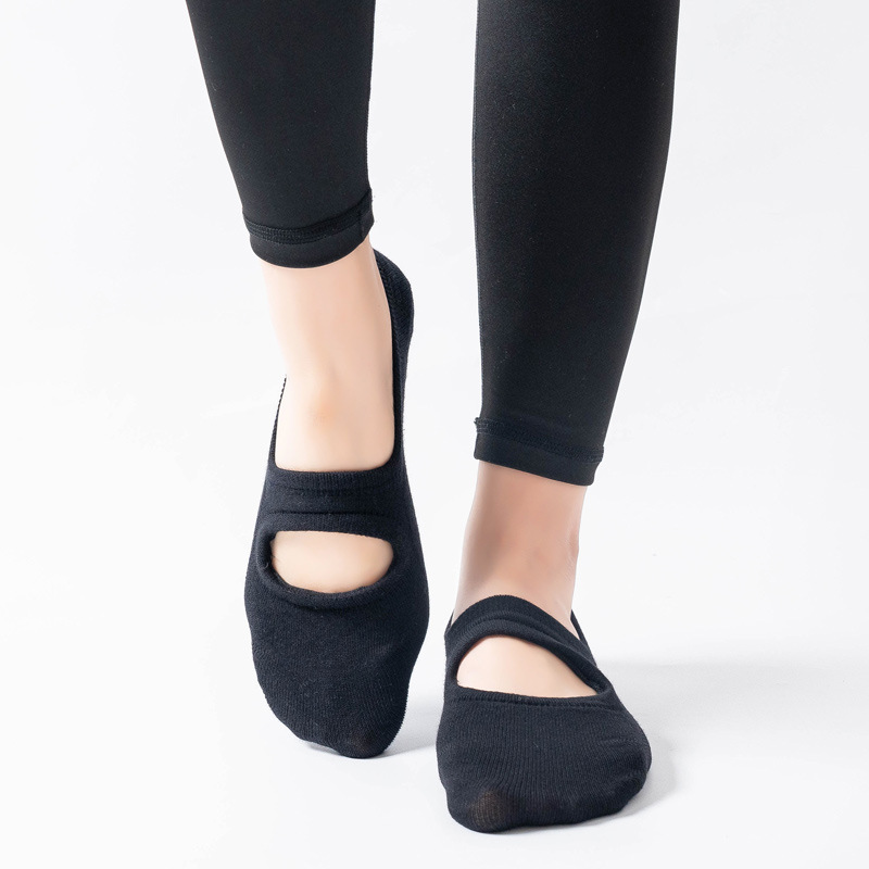 Wysokiej jakości damskie skarp – Fitness Yoga Pilates recenzja i cena