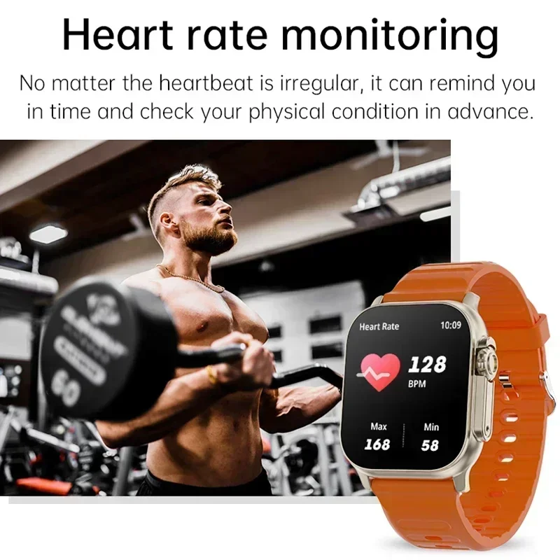 7 Pasków do zegarka Nowy Watch – Wrist Wraps Fitness recenzja i cena