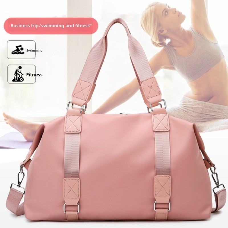 1 szt. Torba sportowa o dużej  – Yoga Fitness Tote recenzja i cena