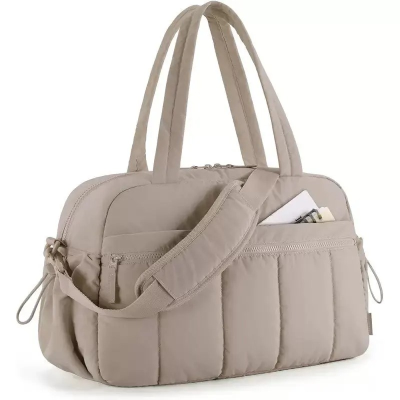Damska torba na ramię, listono – Yoga Fitness Tote recenzja i cena