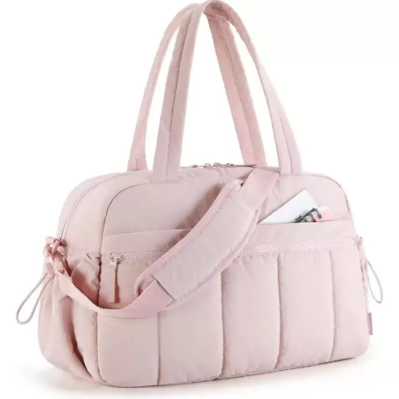 Damska torba na ramię, listono – Yoga Fitness Tote recenzja i cena