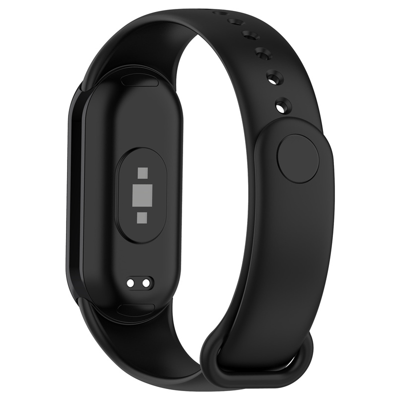 Bransoletka dla Mi band 8 pase – Wrist Wraps Fitness recenzja i cena