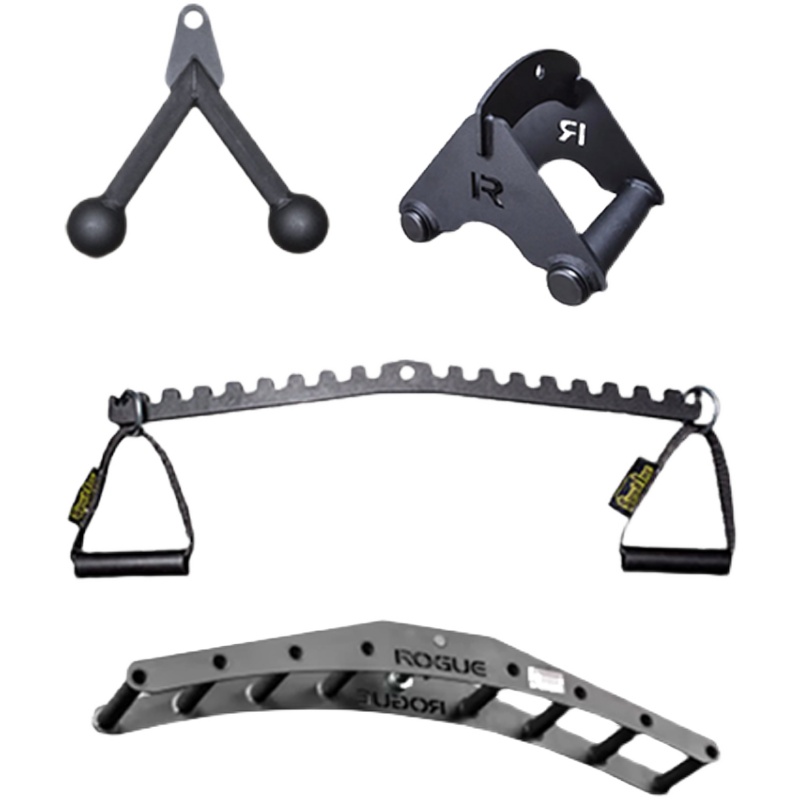 Regulowany uchwyt LAT Pull Dow – Lat Pulldown Bar recenzja i cena