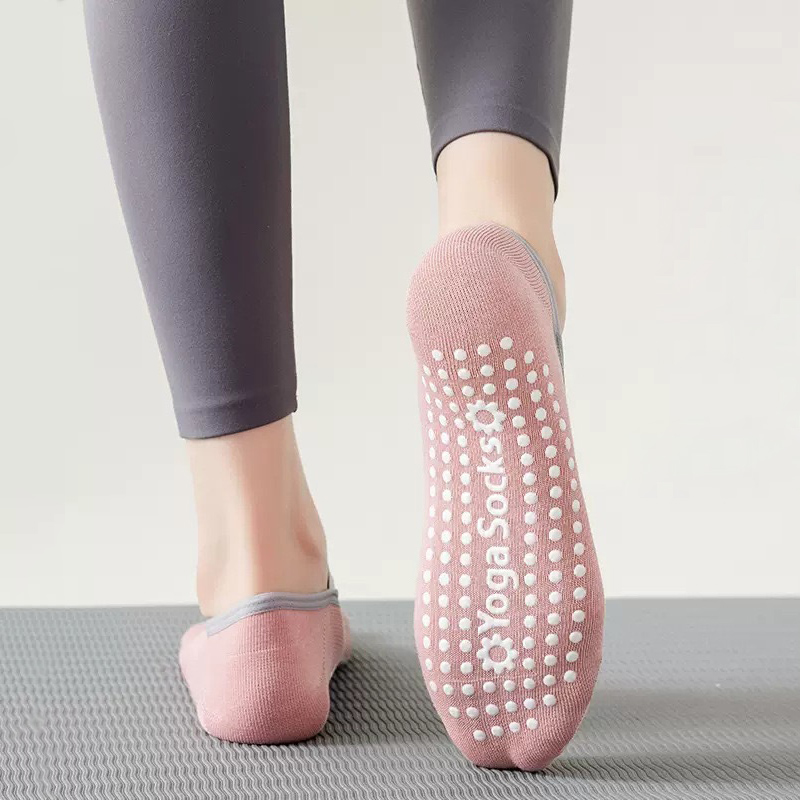 Oddychający ręcznik dół skarpe – Fitness Yoga Pilates recenzja i cena
