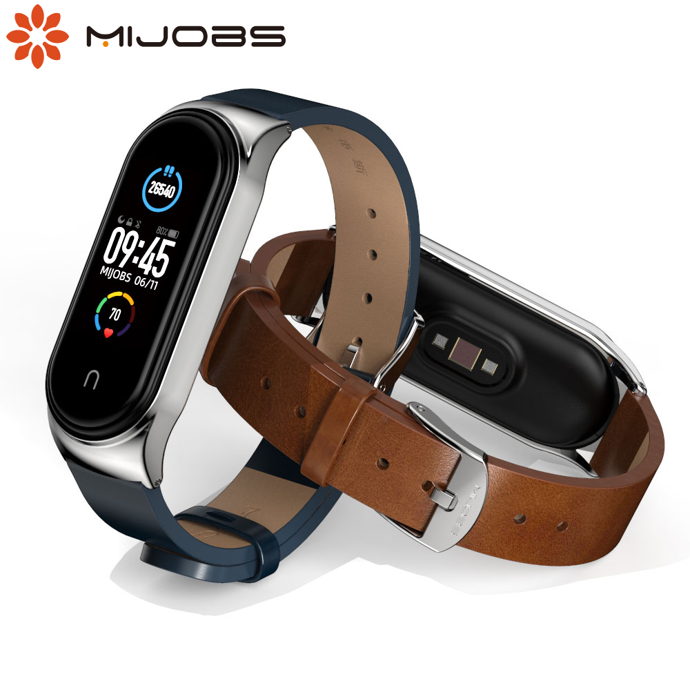 Dla Mi Band 10 9 8 7 6 5 Pasek – Wrist Wraps Fitness recenzja i cena