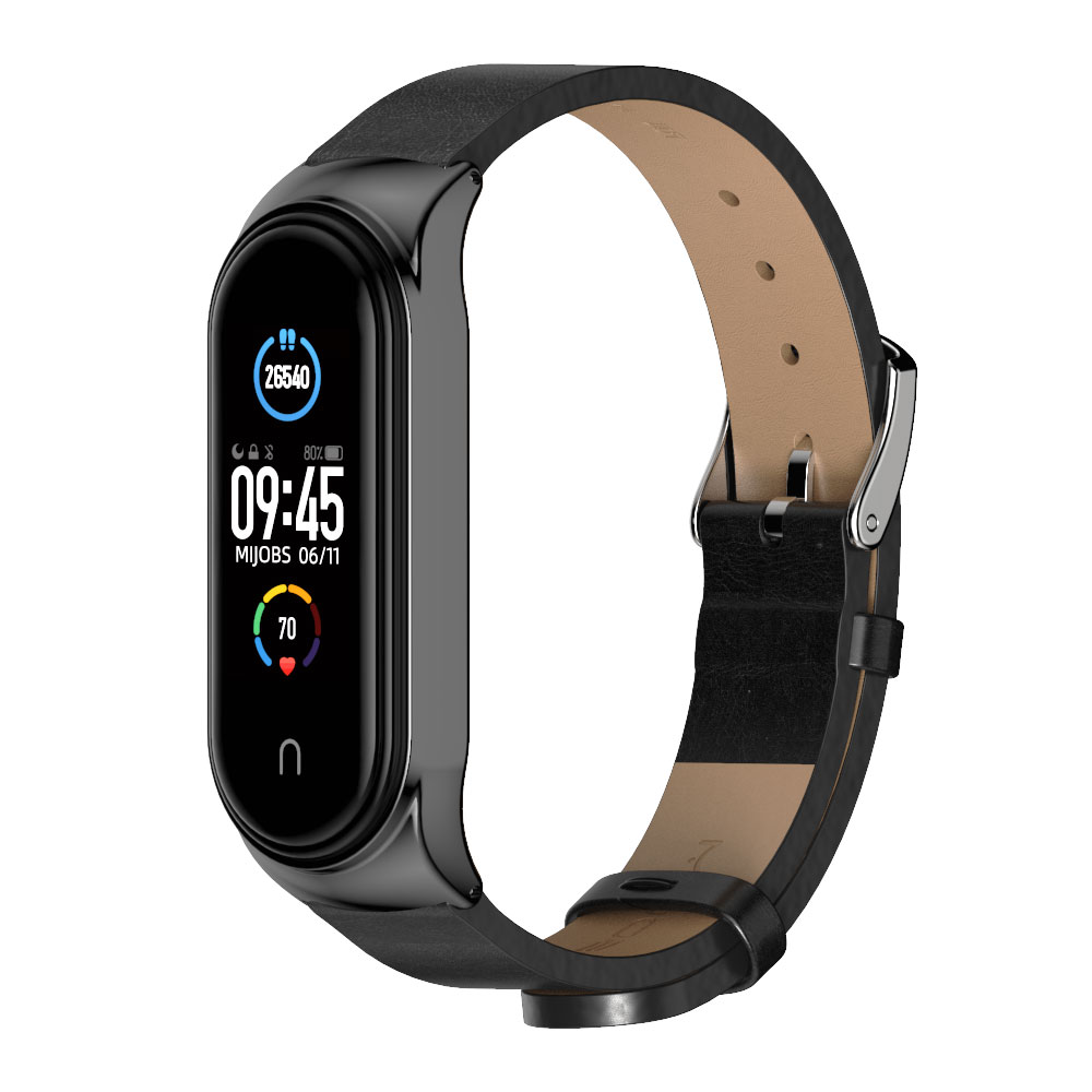 Dla Mi Band 10 9 8 7 6 5 Pasek – Wrist Wraps Fitness recenzja i cena