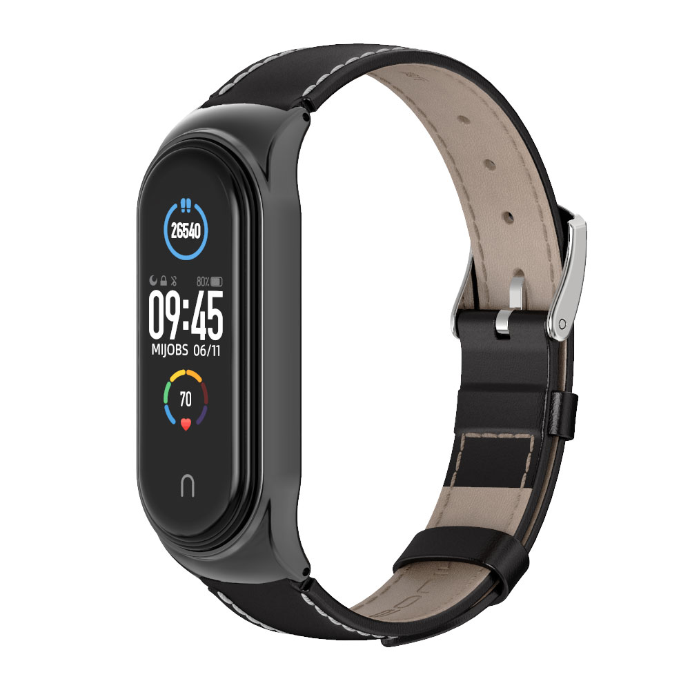 Dla Mi Band 10 9 8 7 6 5 Pasek – Wrist Wraps Fitness recenzja i cena