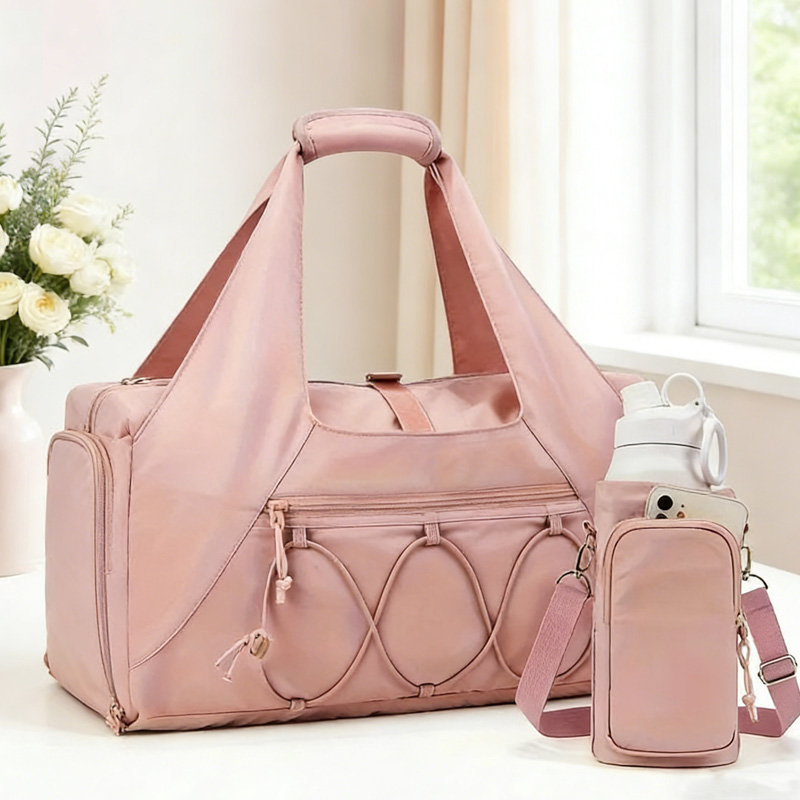 Torba na matę do jogi, torba s – Yoga Fitness Tote recenzja i cena