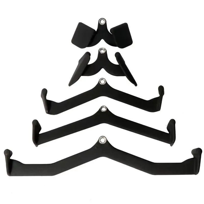 Drążek do maszyny l Mag Grips  – Lat Pulldown Bar recenzja i cena