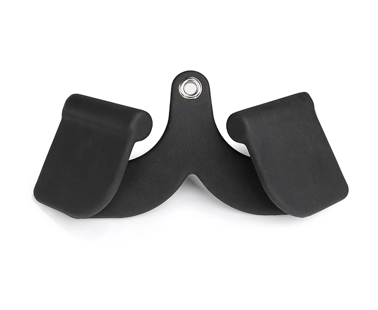 Drążek do maszyny l Mag Grips  – Lat Pulldown Bar recenzja i cena
