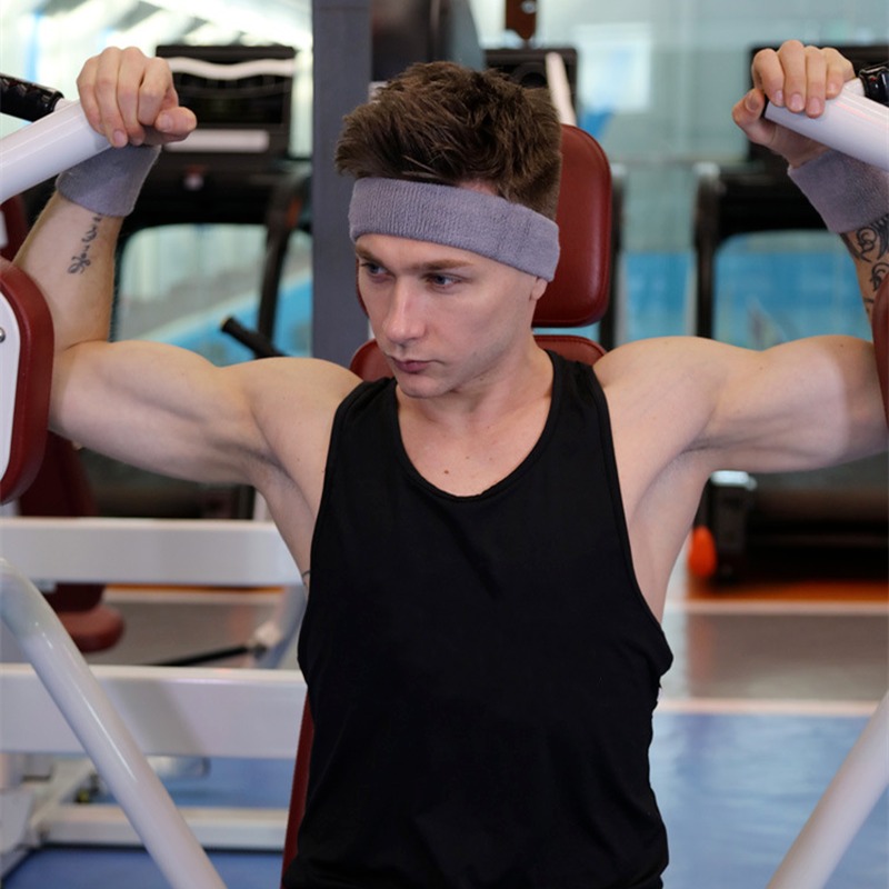 Opaska sportowa na nadgarstek  – Wrist Wraps Fitness recenzja i cena