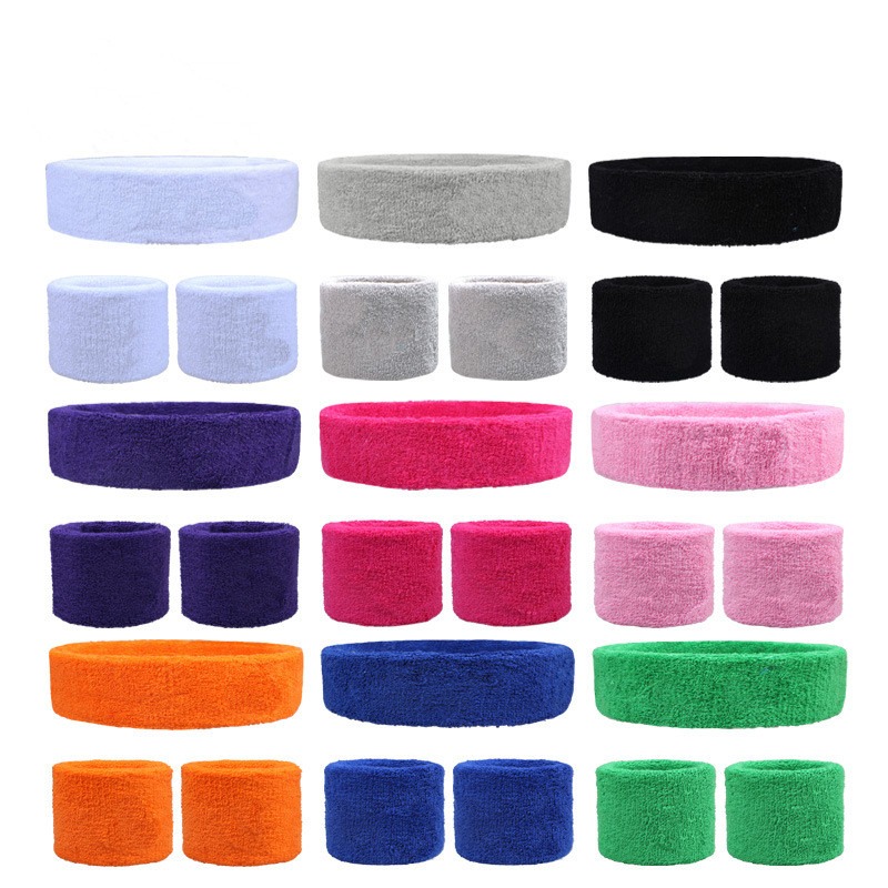 Opaska sportowa na nadgarstek  – Wrist Wraps Fitness recenzja i cena