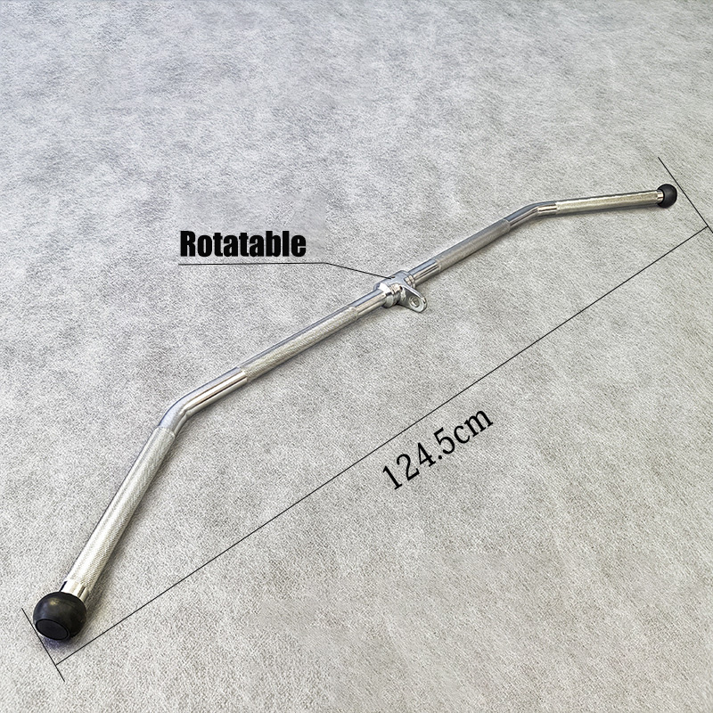Drążek do ćwiczeń typu Lat Pul – Lat Pulldown Bar recenzja i cena