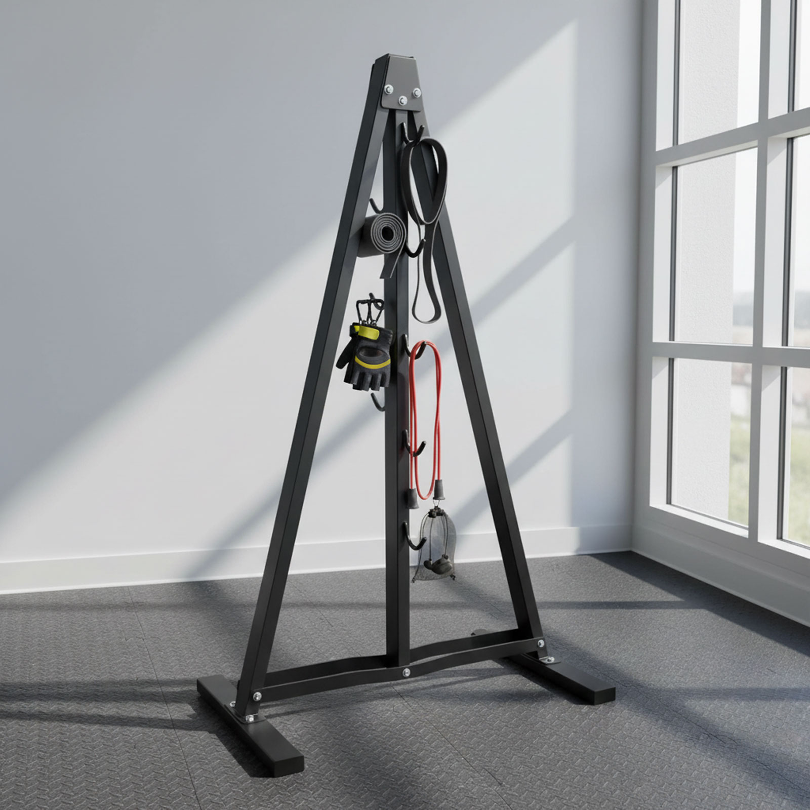 Organizer do wyciągu górnego z – Lat Pulldown Bar recenzja i cena
