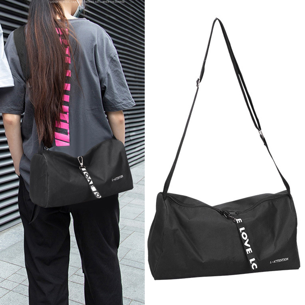 Przenośna torba podróżna do ćw – Yoga Fitness Tote recenzja i cena