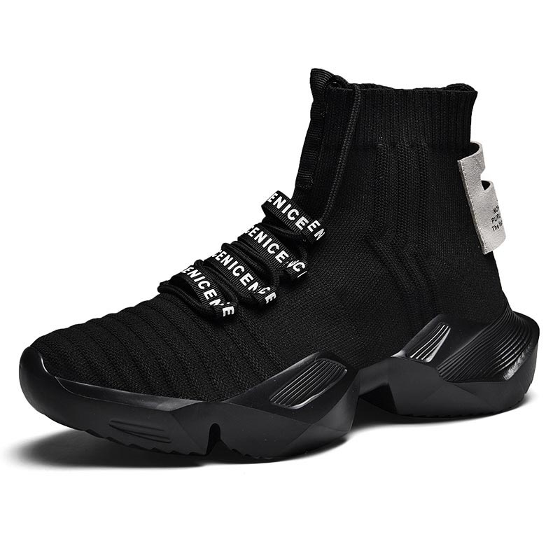 Plus Size High Top Massive Spo – Yoga Fitness Fit Club recenzja i cena