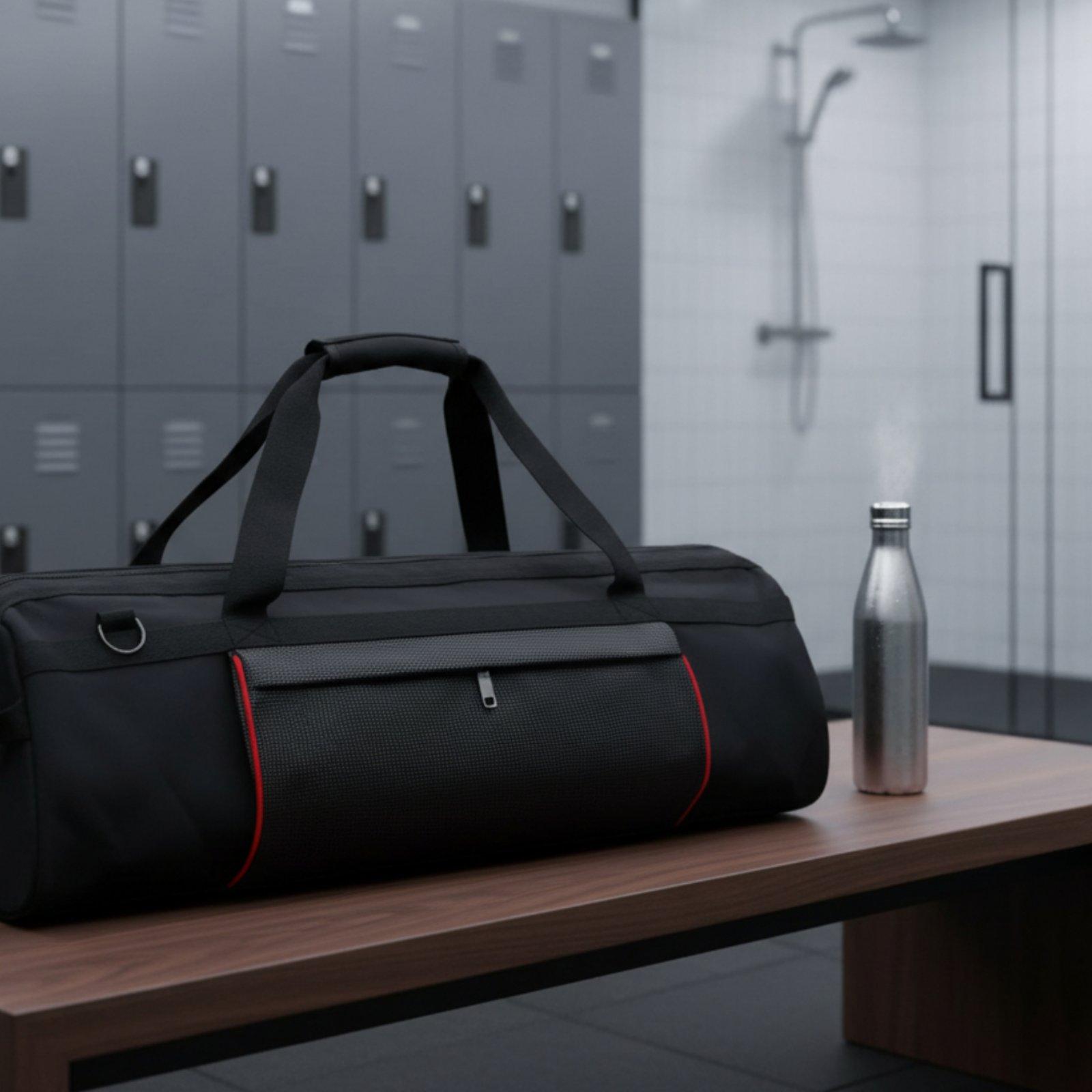 Wodoodporna torba na matę do j – Yoga Mat For Fitness recenzja i cena