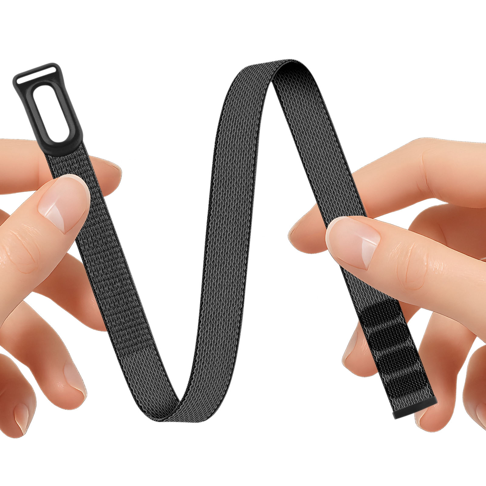Pasek na ramię Google Fitbit A – Wrist Wraps Fitness recenzja i cena