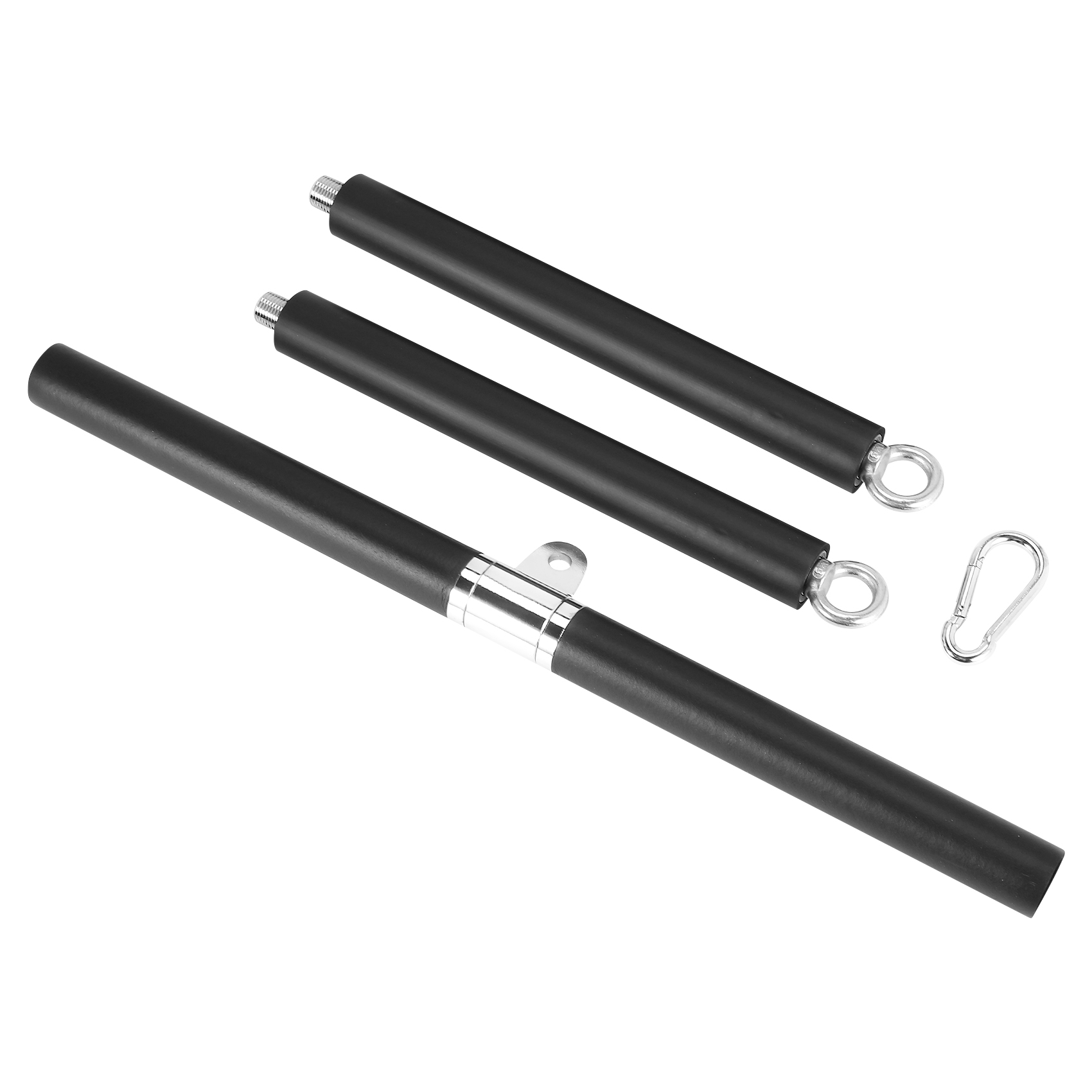 Wielofunkcyjny, regulowany uch – Lat Pulldown Bar recenzja i cena