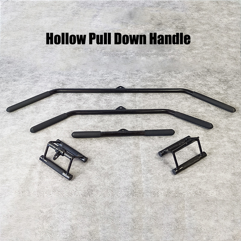 Uchwyt do lat pulldown, obroto – Lat Pulldown Bar recenzja i cena